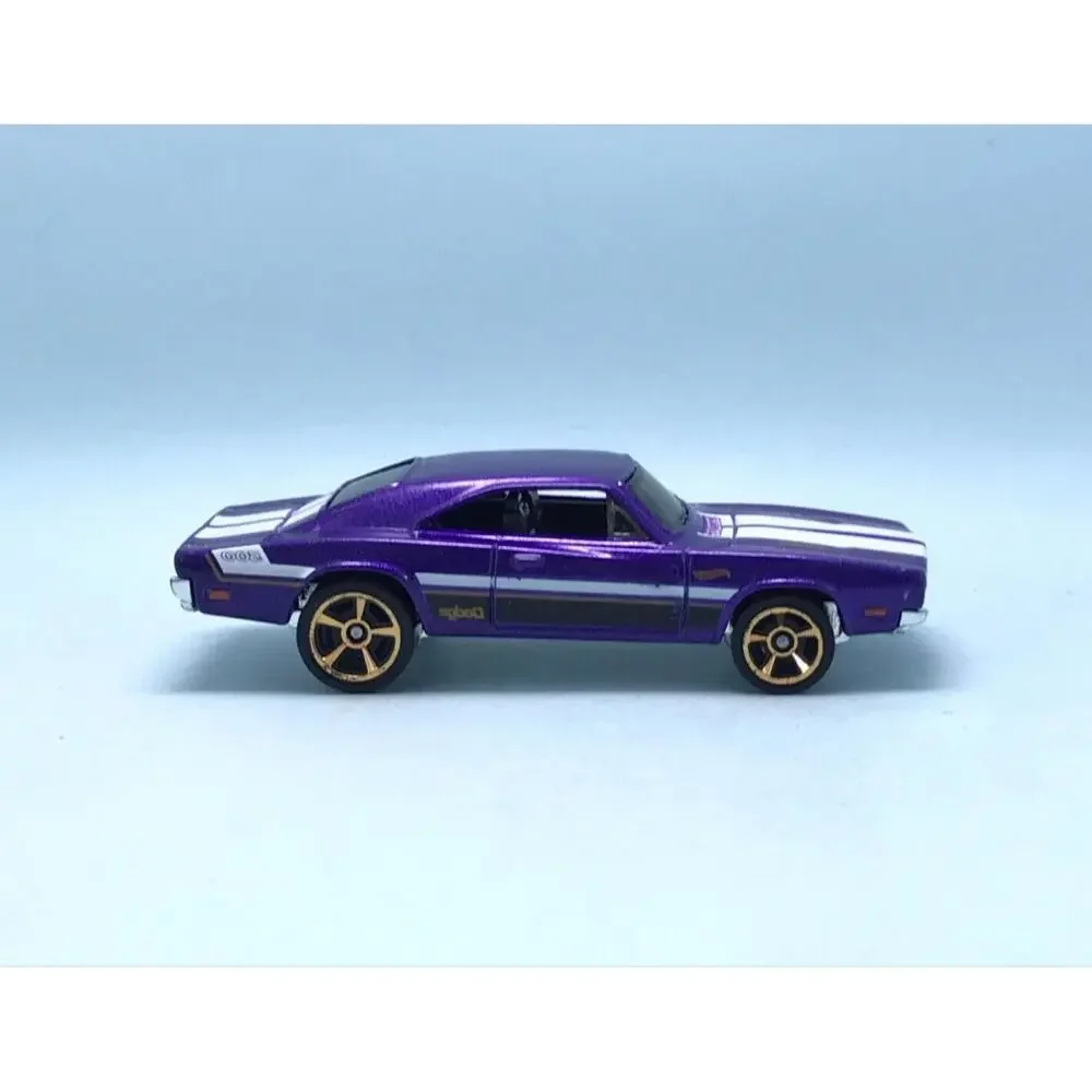 2023 Hot Wheels '69 Dodge Charger 500 Muscle Mania 8/10 240/250